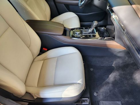 Used 2025 MAZDA CX-30 2.5 Turbo w/ Premium Plus Pkg image 11