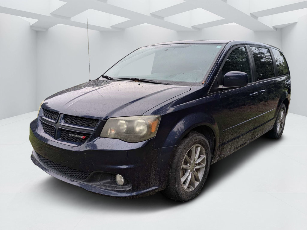 Used 2014 Dodge Grand Caravan R/T FWD image 7