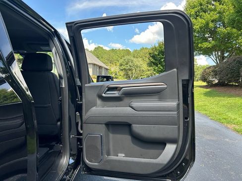 Used 2025 Chevrolet Silverado 1500 RST w/ All Star Edition Plus RWD image 60