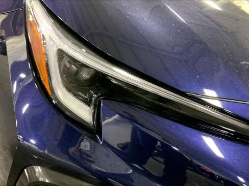 New 2026 Toyota Corolla XSE image 13