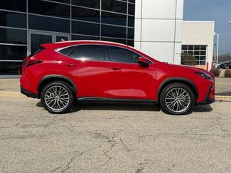 Used 2024 Lexus NX 350 AWD w/ Vision Package video 2