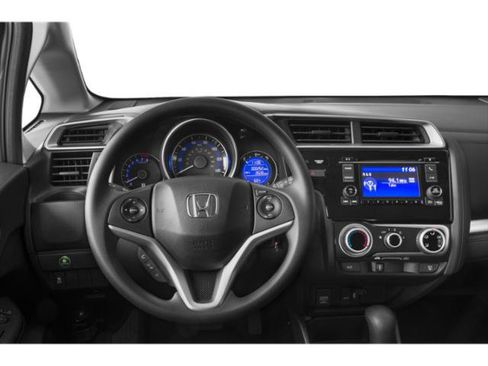 Used 2015 Honda Fit LX image 6