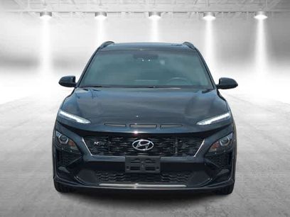 Used 2023 Hyundai Kona N Line