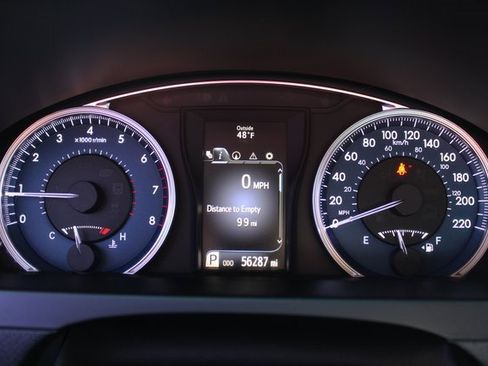 Used 2016 Toyota Camry XLE image 25