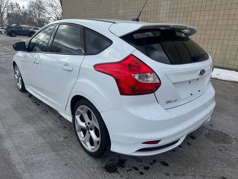 Used 2013 Ford Focus ST image 7