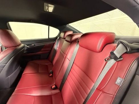 Used 2017 Lexus GS 350 F Sport RWD image 28