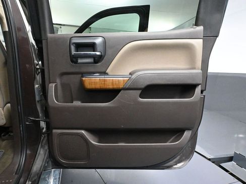 Used 2016 GMC Sierra 1500 SLT image 48