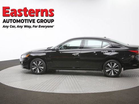 Used 2022 Nissan Altima 2.5 SL AWD/4WD image 61