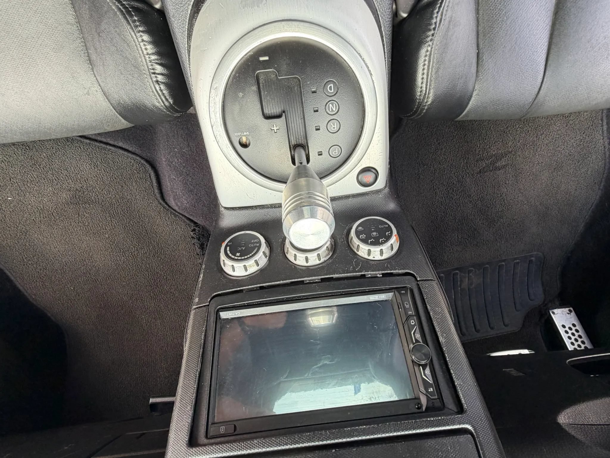 Used 2006 Nissan 350Z Enthusiast RWD image 19