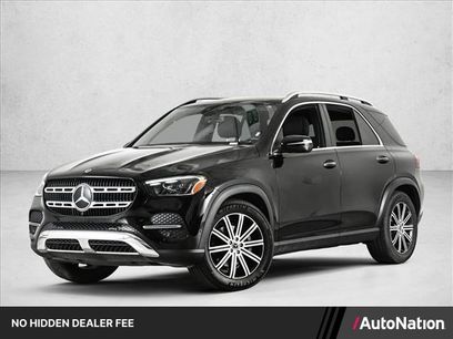 Used 2026 Mercedes-Benz GLE 350 4MATIC