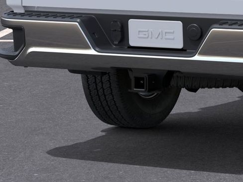 New 2026 GMC Sierra 2500 Pro AWD/4WD image 14