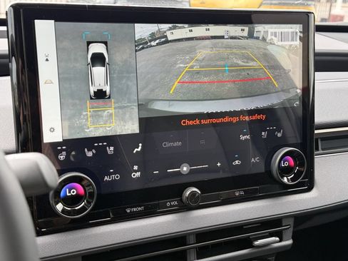 New 2026 Toyota bZ AWD/4WD image 39