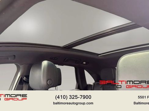 Used 2016 Porsche Macan S AWD/4WD image 11