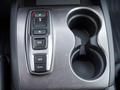 Used 2022 Honda Pilot Special Edition image 31