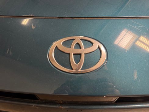 Certified 2026 Toyota Camry XLE FWD image 21