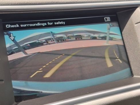 Used 2014 Land Rover Range Rover Evoque Pure Premium AWD/4WD image 14