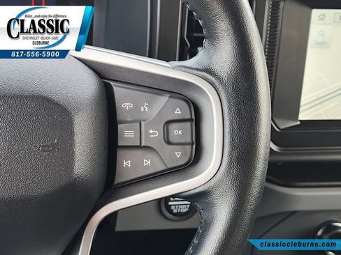 Used 2022 Ford Bronco Big Bend AWD/4WD image 27
