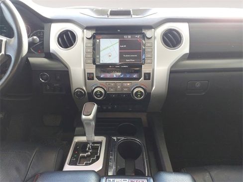 Used 2021 Toyota Tundra TRD Pro image 11