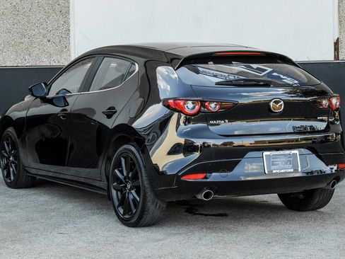 Used 2024 MAZDA MAZDA3 s FWD image 9