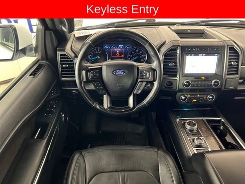 Used 2019 Ford Expedition Max Limited image 15