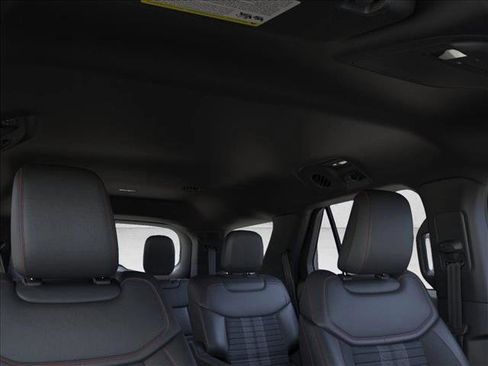 New 2026 Ford Explorer ST-Line image 22