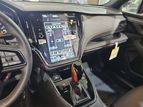 New 2025 Subaru Outback Wilderness image 21