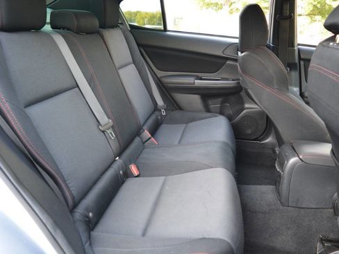 Used 2016 Subaru WRX Premium image 18