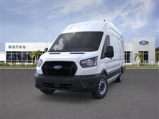 New 2025 Ford Transit 350 148 High Roof Extended video 2