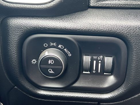 Used 2022 RAM 1500 Laramie image 21