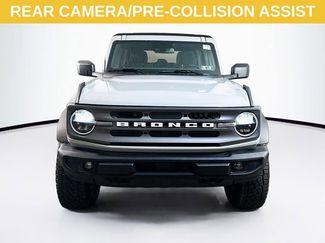 Certified 2022 Ford Bronco Big Bend w/ Sasquatch Package video 2