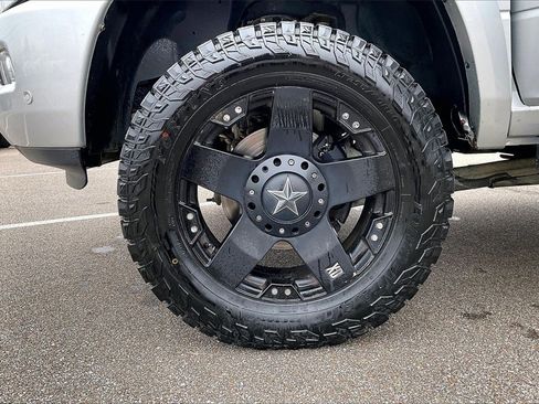 Used 2018 RAM 2500 Laramie w/ Sport Appearance Group image 8