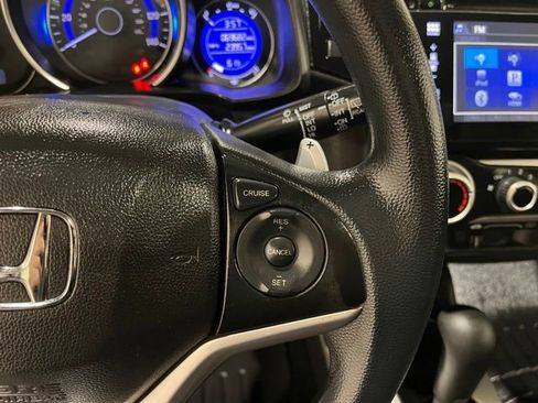 Used 2016 Honda Fit EX image 25