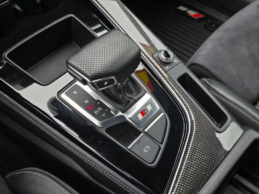 Used 2023 Audi S5 Premium Plus AWD/4WD image 21