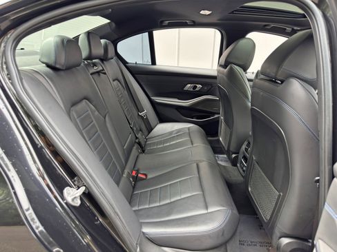 Used 2020 BMW 330i Sedan RWD image 42