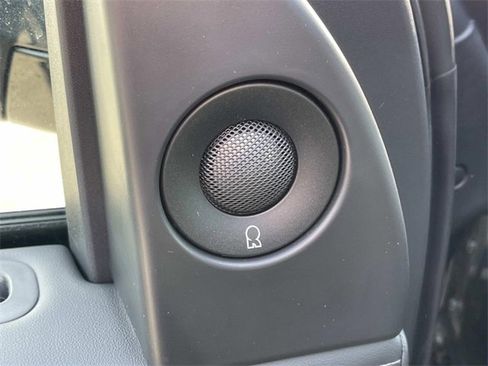 New 2025 Lincoln Navigator Reserve w/ Jet Appearance Package image 25