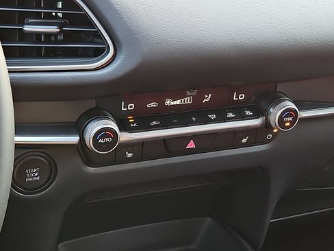 New 2026 MAZDA CX-30 AWD 2.5 S image 14