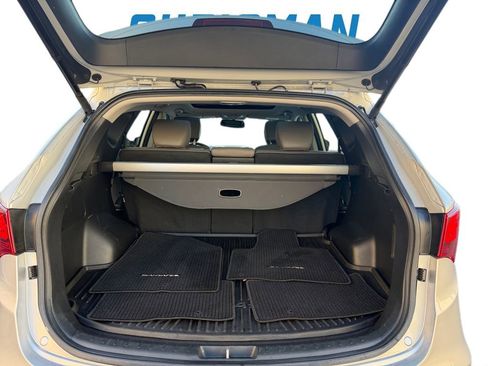 Used 2018 Hyundai Santa Fe Sport w/ 2.4L Tech Package 04 image 26