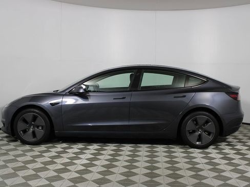 Used 2023 Tesla Model 3 Standard Range image 26