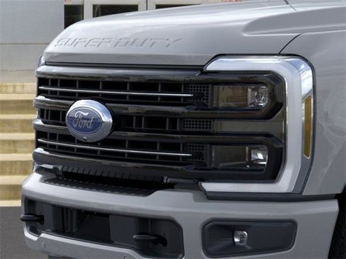 New 2026 Ford F350 Platinum image 17