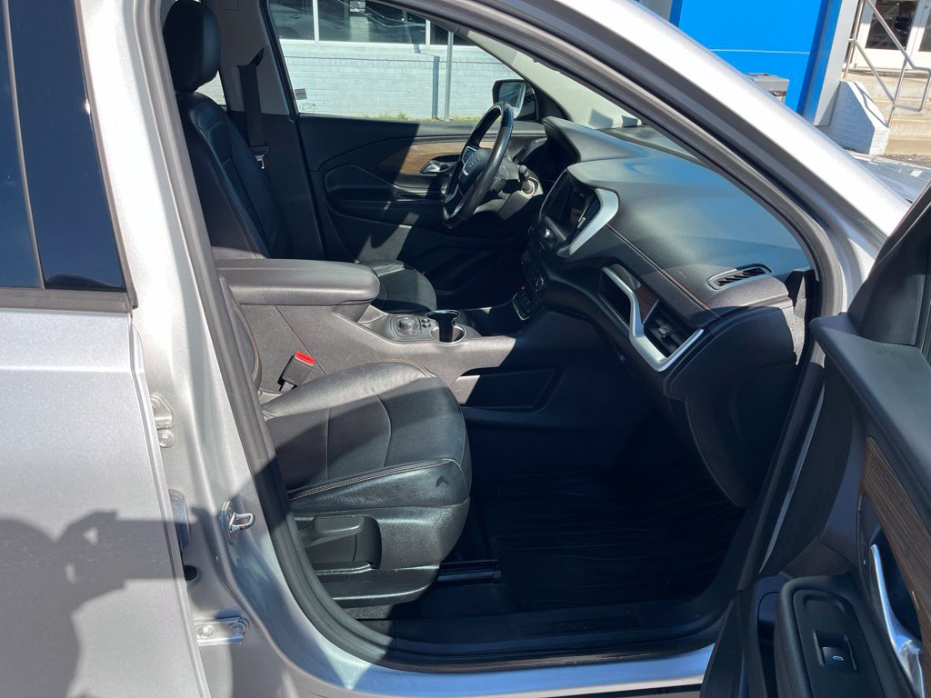 Used 2019 GMC Terrain SLE AWD/4WD image 52