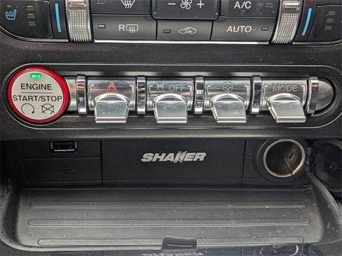 Used 2017 Ford Mustang GT Premium w/ Black Accent Package image 25