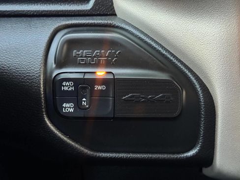 Used 2022 RAM 2500 Laramie image 29