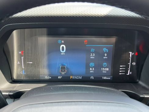 Used 2026 Ford Ranger XLT w/ Equipment Group 301A High AWD/4WD image 20