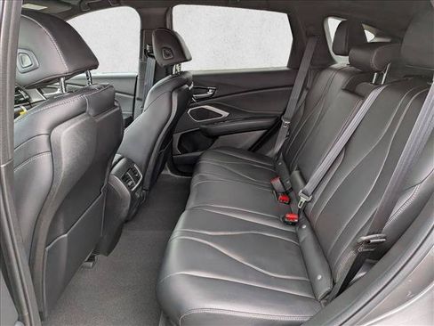 New 2026 Acura RDX SH-AWD image 16
