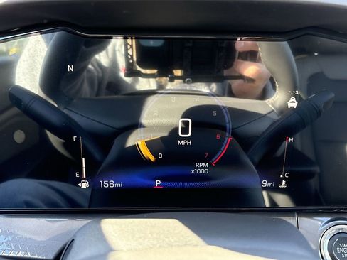 New 2026 Chevrolet Trax ACTIV w/ Driver Confidence Package image 13