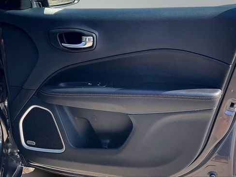 Used 2021 Jeep Compass Limited w/ Sun and Sound Group image 28