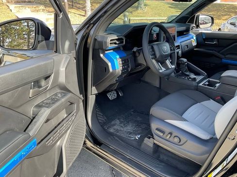 New 2026 Toyota Tacoma TRD Sport image 10