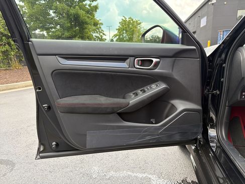 Used 2026 Honda Civic Type R image 21