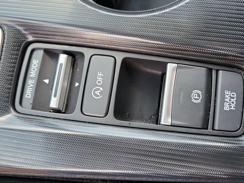 Used 2026 Honda Civic Sport image 28