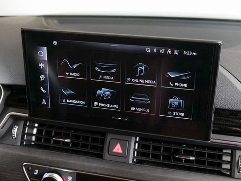 Certified 2024 Audi A5 2.0T Prestige AWD/4WD image 20